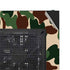 Shark Teeth Street Camo NZXT H510 Compact ATX Mid-Tower Case Skin