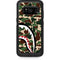 Shark Teeth Street Camo Otterbox Commuter Galaxy Skin