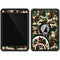 Shark Teeth Street Camo Otterbox Defender iPad Skin