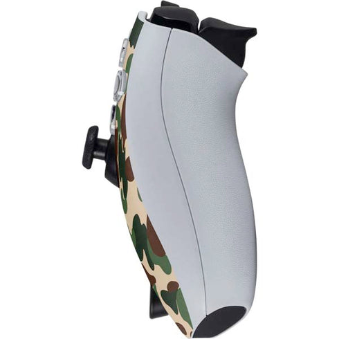 Shark Teeth Street Camo PlayStation Portal Remote Player Skin