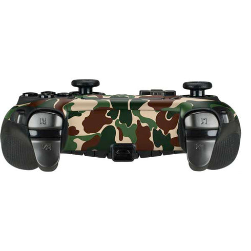 Shark Teeth Street Camo PlayStation Scuf Vantage 2 Controller Skin