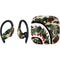 Shark Teeth Street Camo PowerBeats Pro Skin