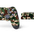 Shark Teeth Street Camo PS4 Console and Controller Bundle Skin