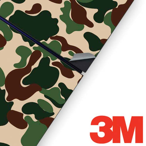 Shark Teeth Street Camo PS4 Console and Controller Bundle Skin