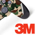 Shark Teeth Street Camo PS4 Controller Skin