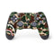 Shark Teeth Street Camo PS4 Controller Skin