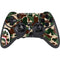 Shark Teeth Street Camo PS4/PC SCUF Impact Controller Skin