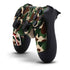 Shark Teeth Street Camo PS4 Pro/Slim Controller Skin
