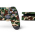Shark Teeth Street Camo PS4 Slim Bundle Skin