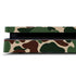 Shark Teeth Street Camo PS4 Slim Skin