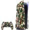 Shark Teeth Street Camo PS5 Bundle Skin