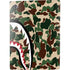 Shark Teeth Street Camo PS5 Bundle Skin