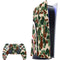 Shark Teeth Street Camo PS5 Digital Edition Bundle Skin