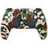 Shark Teeth Street Camo PS5 Controller Skin
