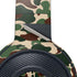 Shark Teeth Street Camo Razer Kraken X Skin