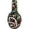 Shark Teeth Street Camo Skullcandy Venue Skin