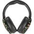 Shark Teeth Street Camo Skullcandy Venue Skin