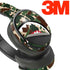 Shark Teeth Street Camo Skullcandy Venue Skin