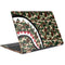 Shark Teeth Street Camo HP Spectre Skin