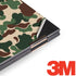 Shark Teeth Street Camo HP Spectre Skin