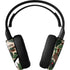 Shark Teeth Street Camo SteelSeries Arctis 5 Skin