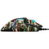 Shark Teeth Street Camo SteelSeries Rival 600 Gaming Mouse Skin