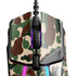 Shark Teeth Street Camo SteelSeries Rival 600 Gaming Mouse Skin