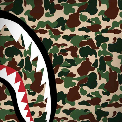Shark Teeth Street Camo Surface Book 2 13.5in Skin