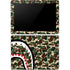 Shark Teeth Street Camo Surface Go Skin