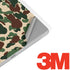 Shark Teeth Street Camo Surface Go Skin