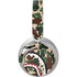 Shark Teeth Street Camo Surface Headphones Skin