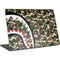 Shark Teeth Street Camo Surface Laptop 4 15in Skin