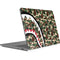 Shark Teeth Street Camo Surface Laptop Studio Skin