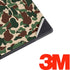 Shark Teeth Street Camo Surface Pro 6 Skin