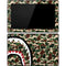 Shark Teeth Street Camo Surface Pro Tablet Skin