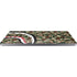 Shark Teeth Street Camo Universal Laptop 13in (10.6 x 7.6in) Skin