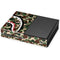 Shark Teeth Street Camo Xbox One Console Skin