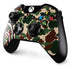 Shark Teeth Street Camo Xbox One Controller Skin