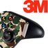 Shark Teeth Street Camo Xbox One Controller Skin