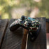 Shark Teeth Street Camo Xbox One Controller Skin