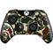 Shark Teeth Street Camo Xbox One Controller Skin