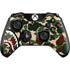 Shark Teeth Street Camo Xbox One Controller Skin