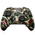 Shark Teeth Street Camo Xbox One Elite Controller Skin