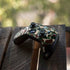 Shark Teeth Street Camo Xbox One S All-Digital Edition Bundle Skin