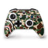 Shark Teeth Street Camo Xbox One S Controller Skin