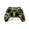 Shark Teeth Street Camo Xbox One X Controller Skin