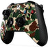Shark Teeth Street Camo Xbox One X Controller Skin