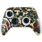 Shark Teeth Street Camo Xbox Series S Controller Skin