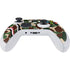 Shark Teeth Street Camo Xbox Series S Controller Skin
