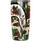 Shark Teeth Street Camo Yeti 20oz Tumbler Skin